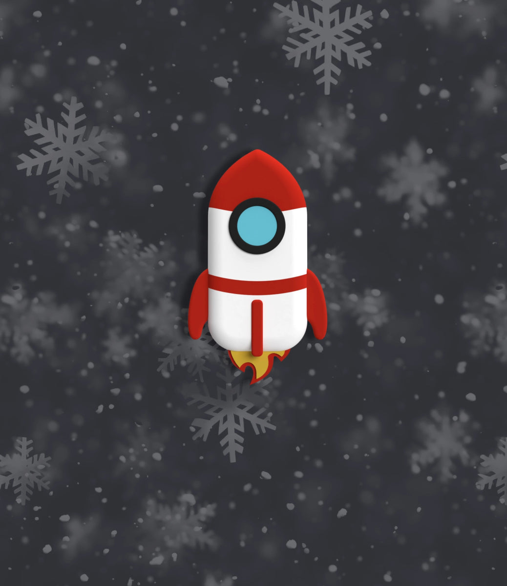 Walkie Fusée - Money Walkie