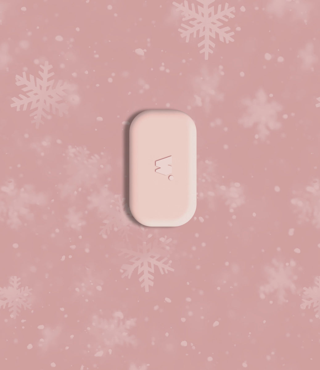 Walkie Guimauve - Money Walkie