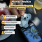 Walkie Koala - Money Walkie