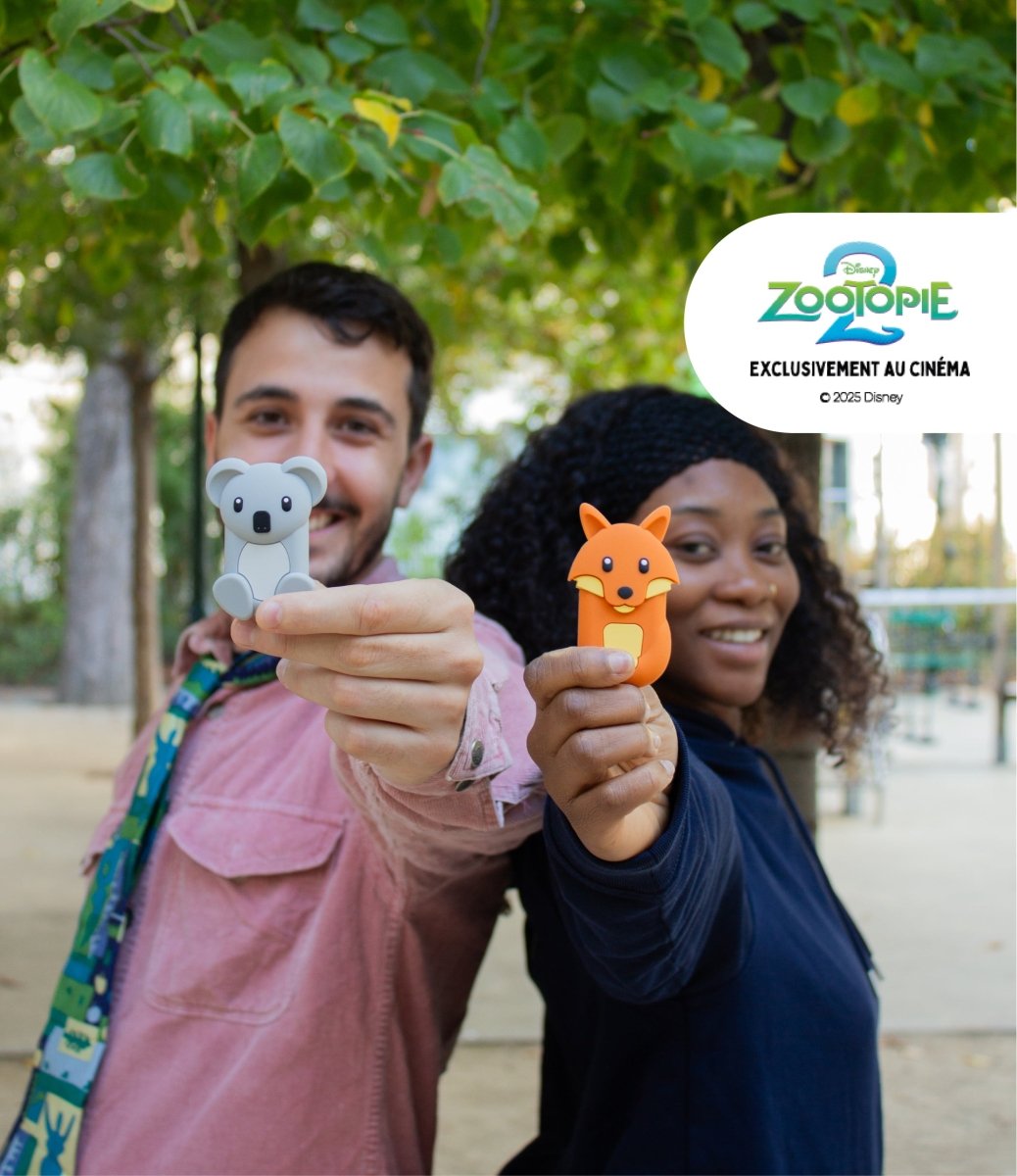 Walkie Koala - Money Walkie