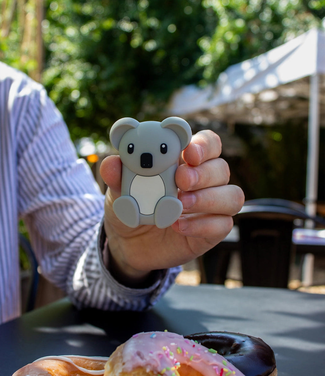 Walkie Koala - Money Walkie