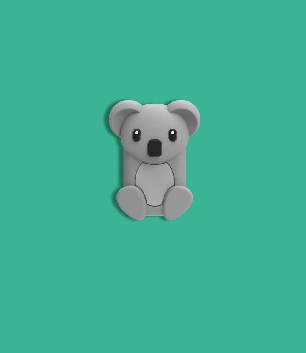 Walkie Koala - Money Walkie