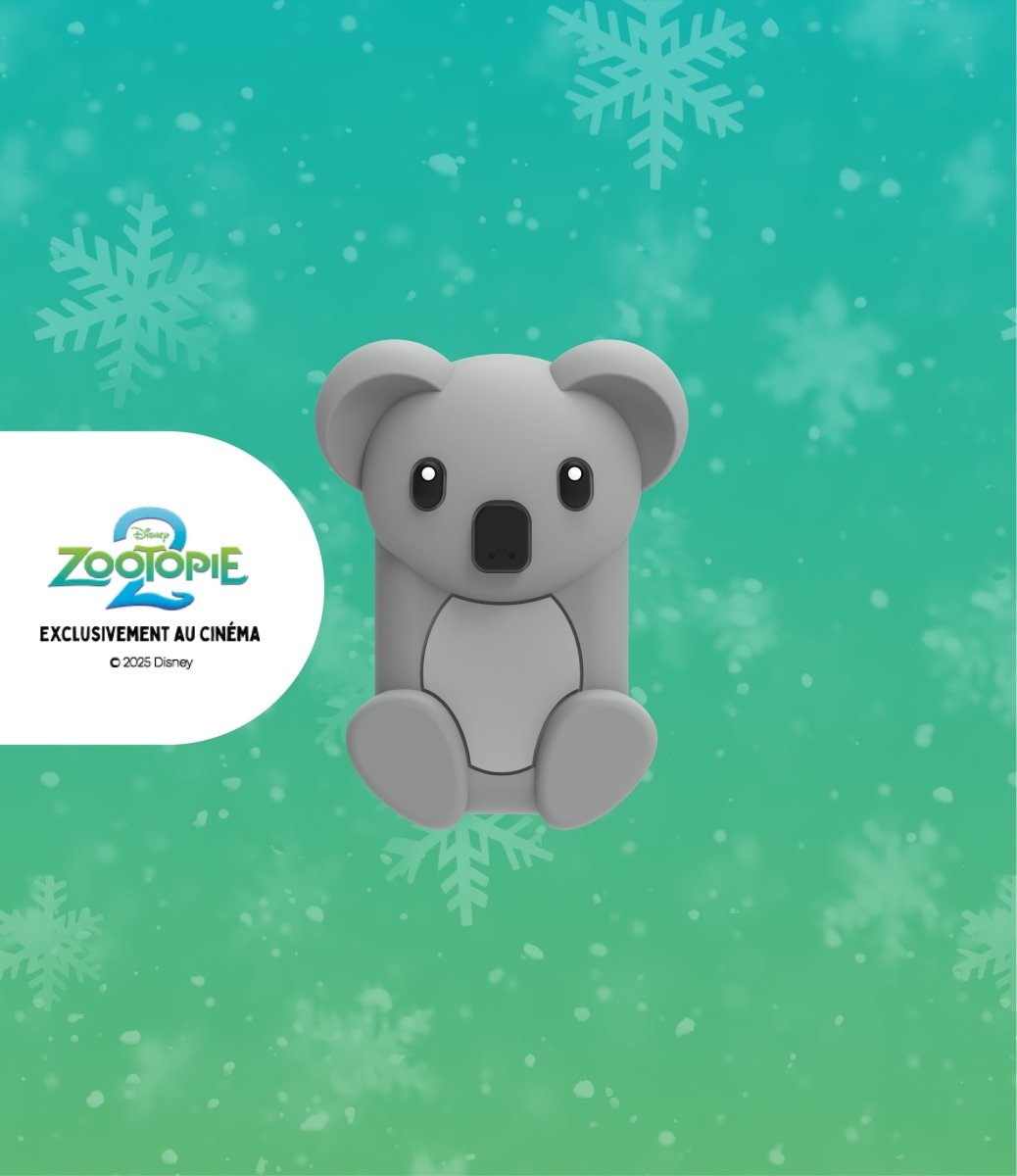 Walkie Koala - Money Walkie