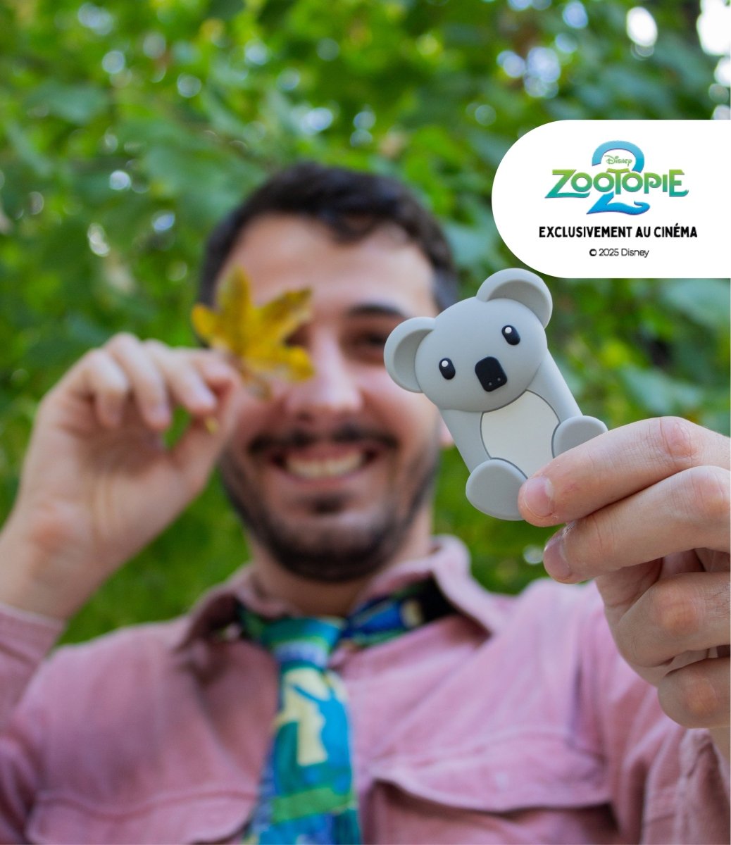 Walkie Koala - Money Walkie