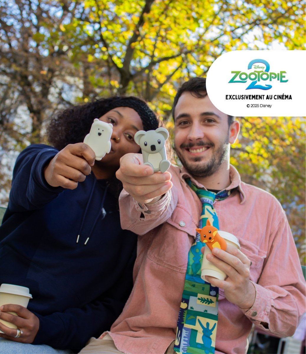 Walkie Koala - Money Walkie