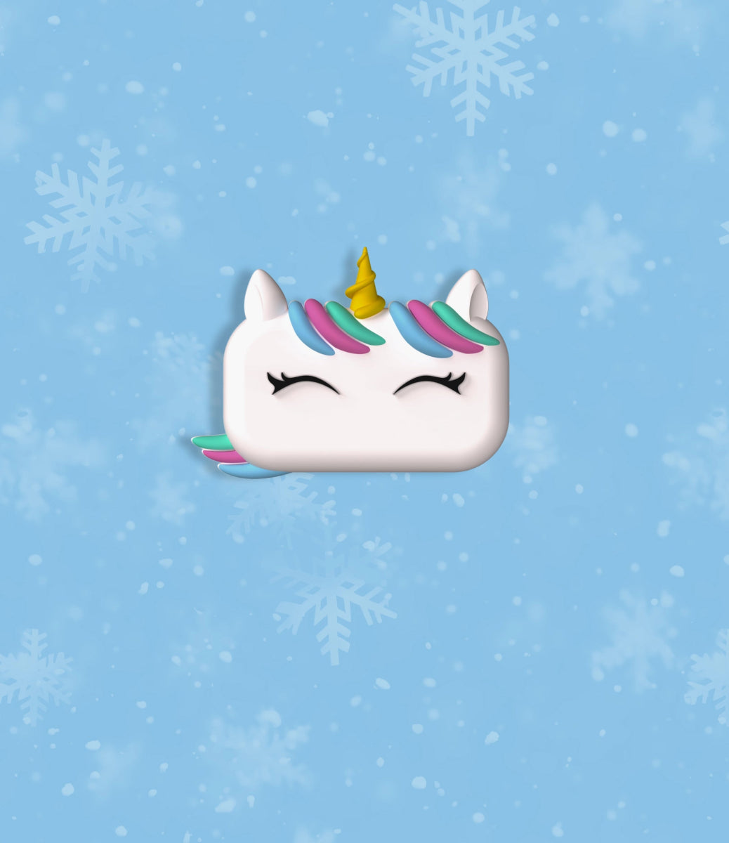 Walkie Licorne - Money Walkie