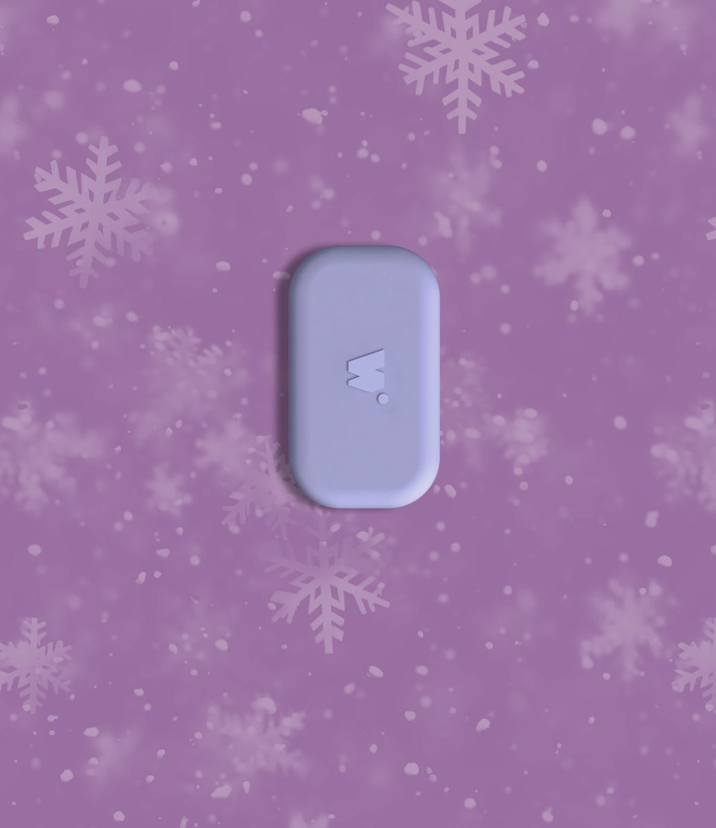 Walkie Lilas - Money Walkie