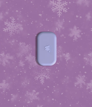 Walkie Lilas - Money Walkie