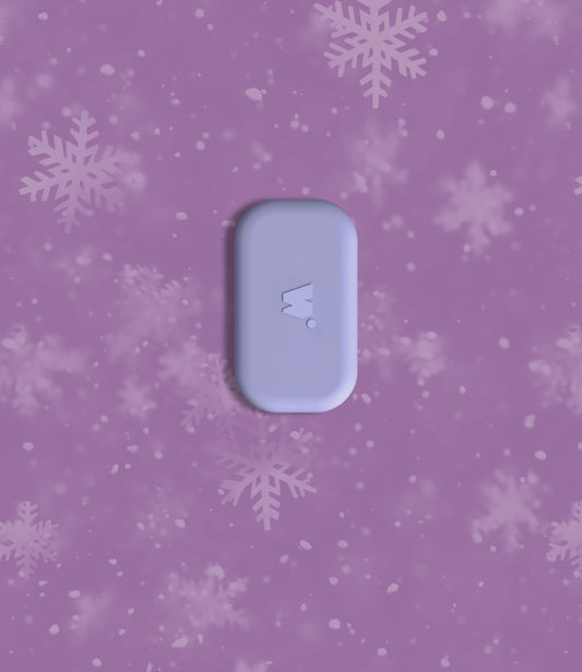 Walkie Lilas - Money Walkie