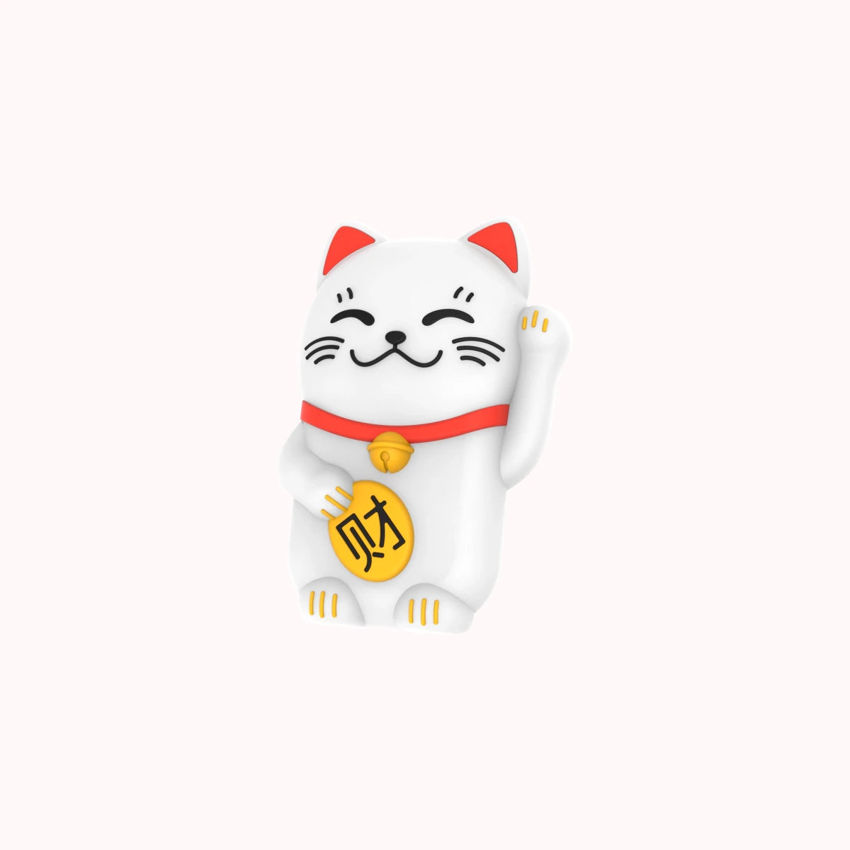 Walkie Maneki Neko - Money Walkie
