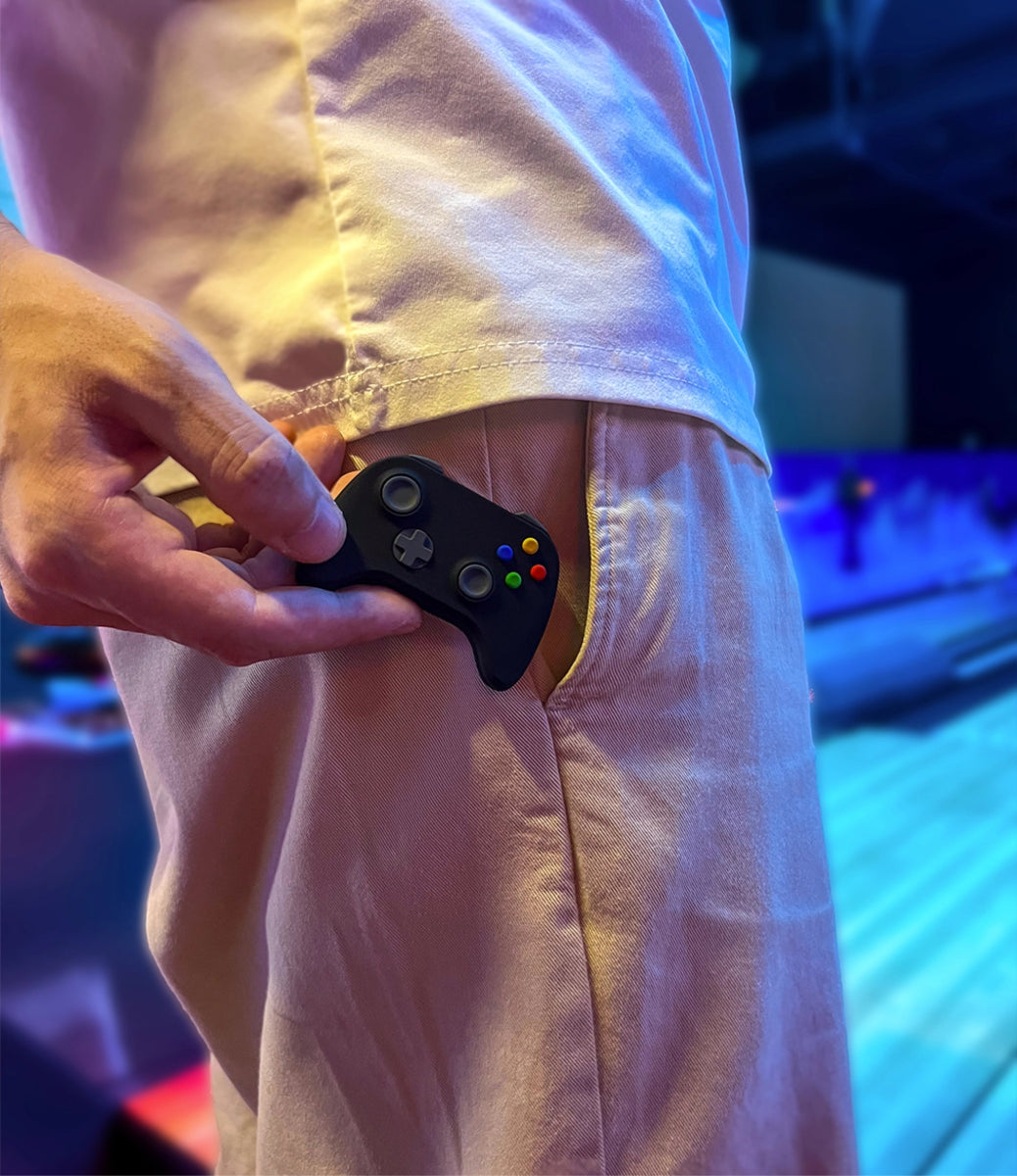 Walkie Manette - Money Walkie