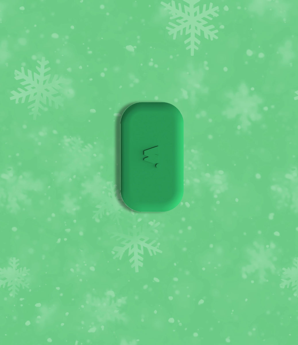 Walkie Menthe - Money Walkie