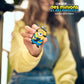 Walkie Minion James - Money Walkie