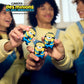 Walkie Minion James - Money Walkie