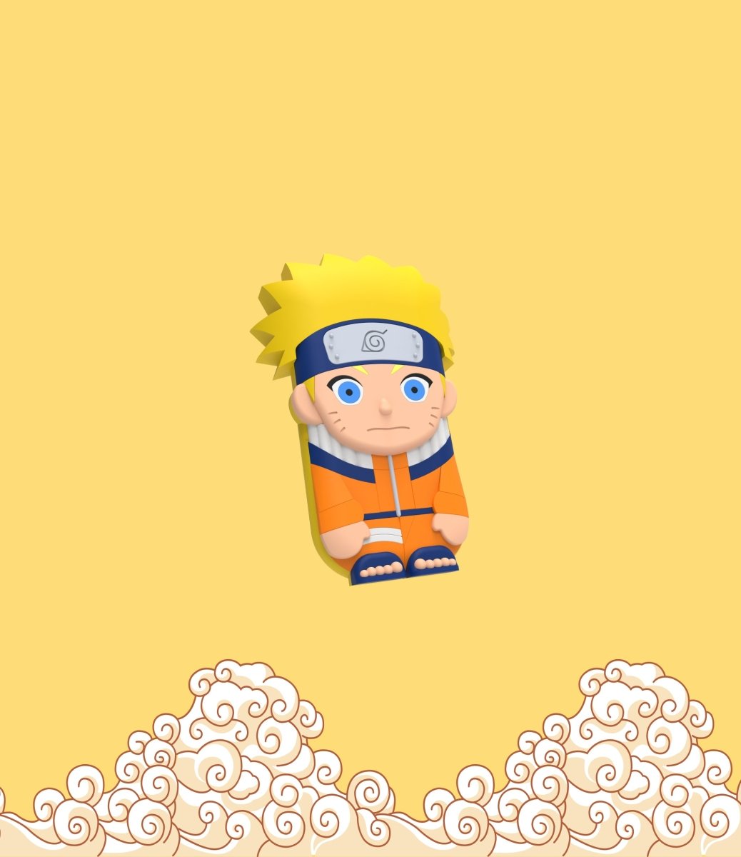 Walkie Naruto - Money Walkie