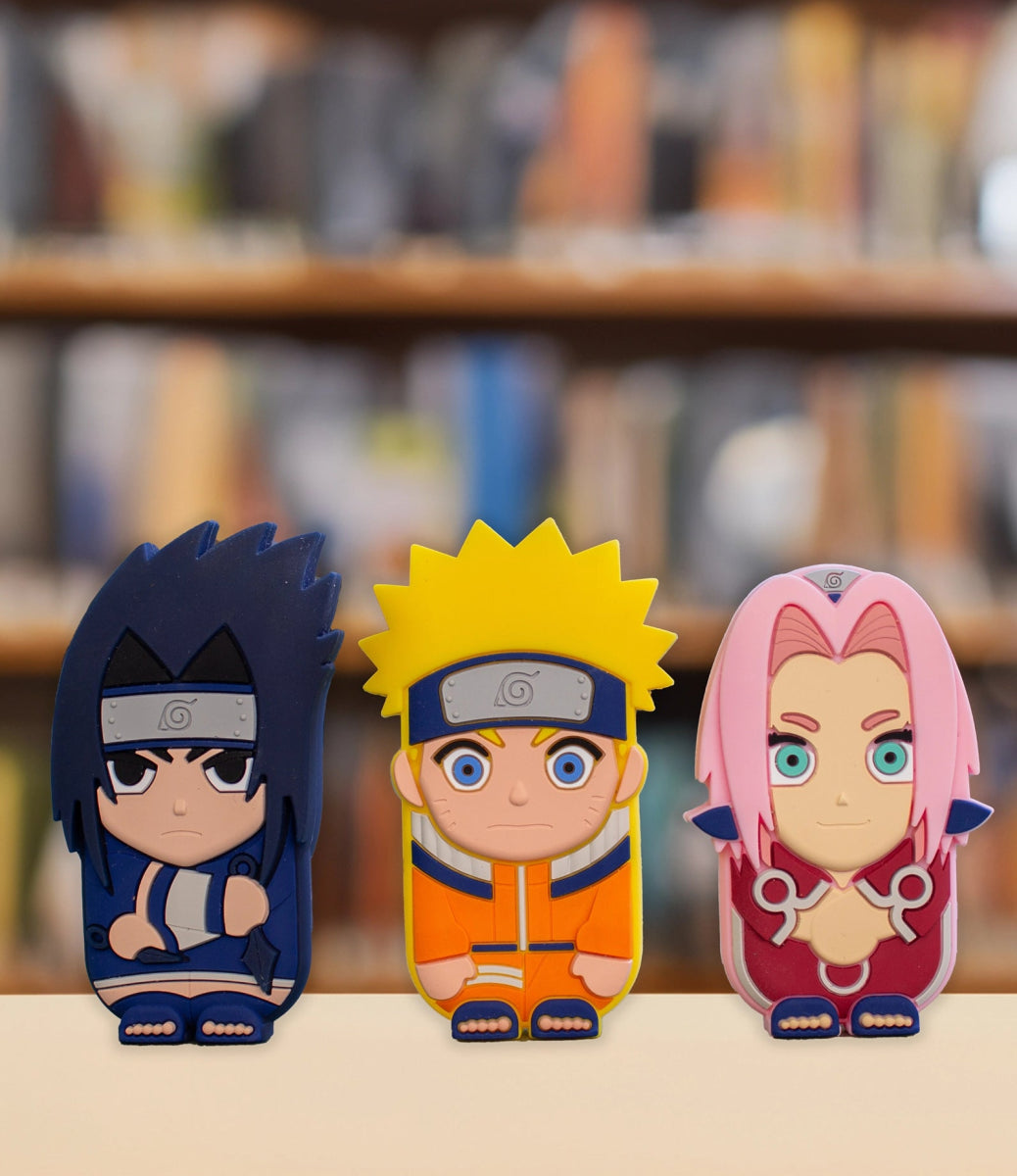 Walkie Naruto - Money Walkie