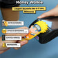 Walkie Naruto - Money Walkie