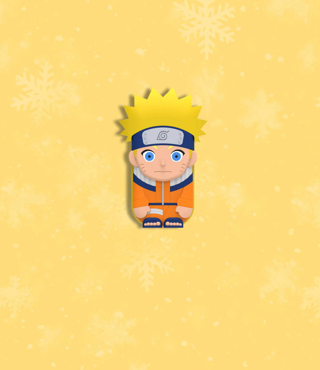 Walkie Naruto - Money Walkie