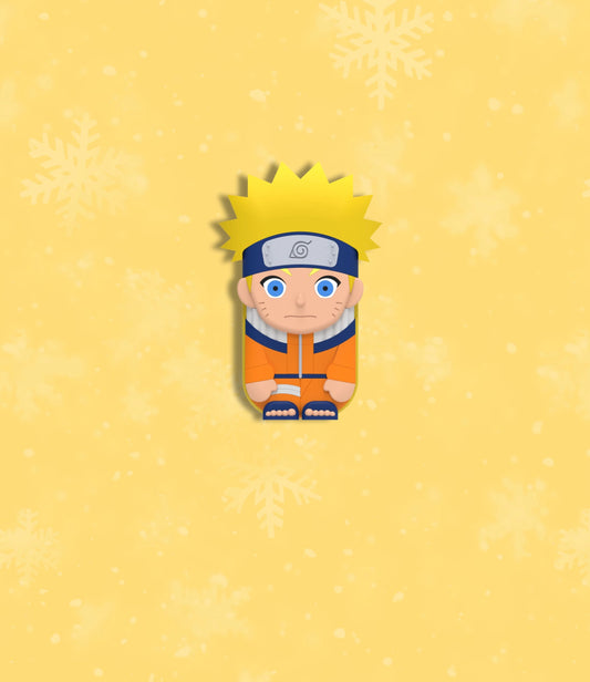 Walkie Naruto - Money Walkie