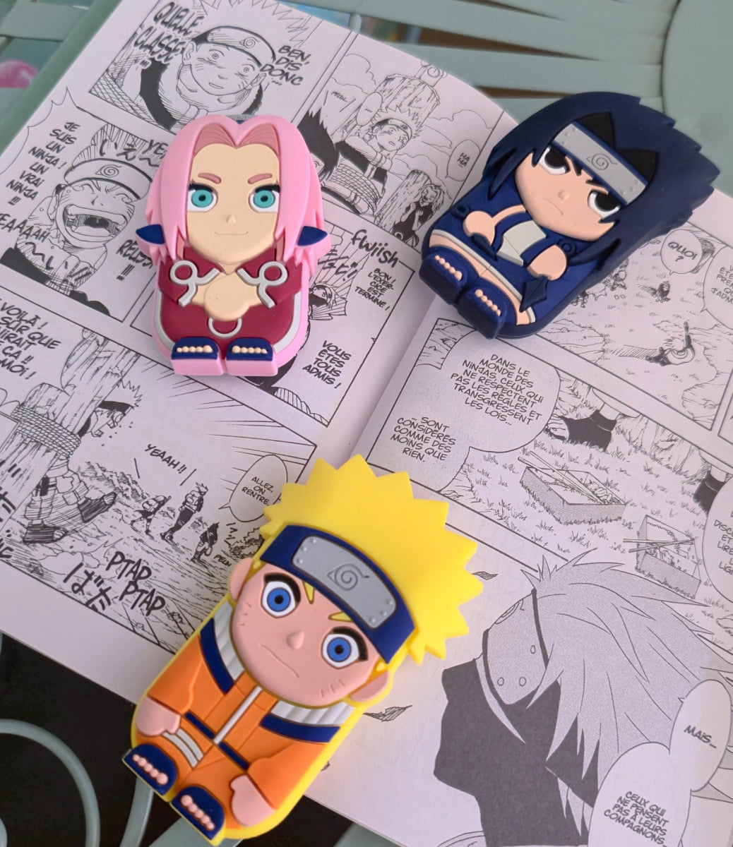 Walkie Naruto - Money Walkie