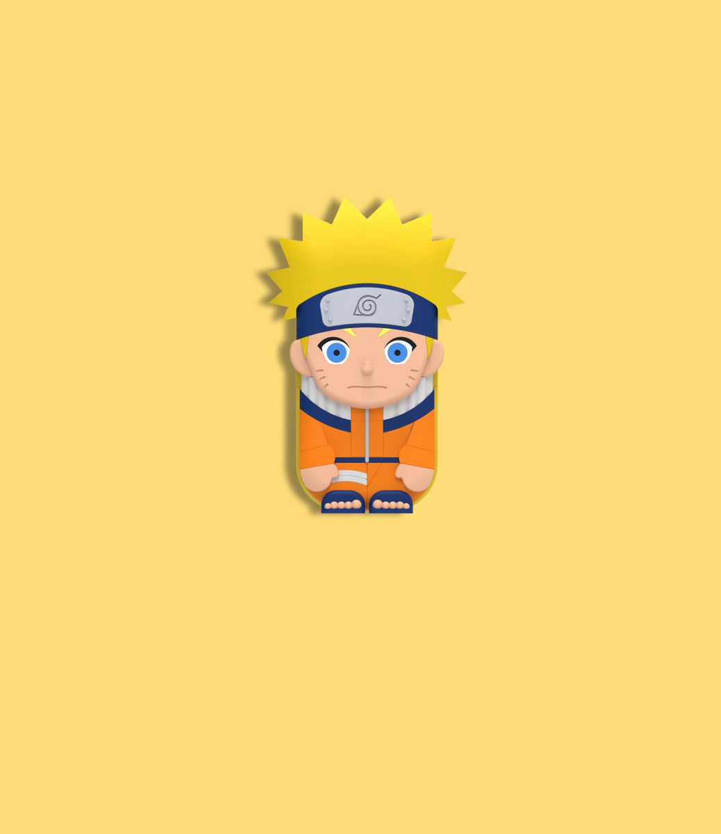 Walkie Naruto - Money Walkie