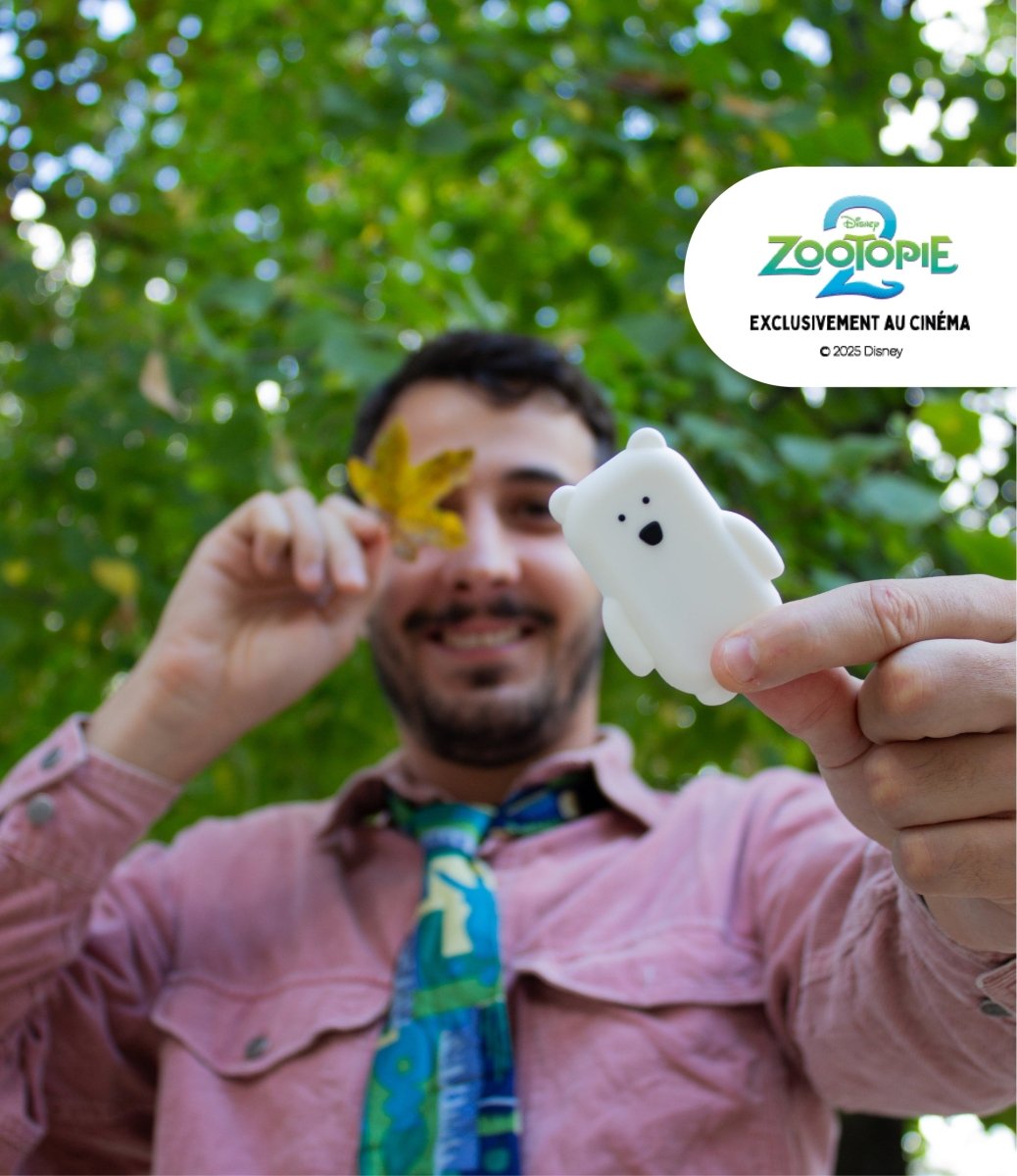 Walkie Ours - Money Walkie