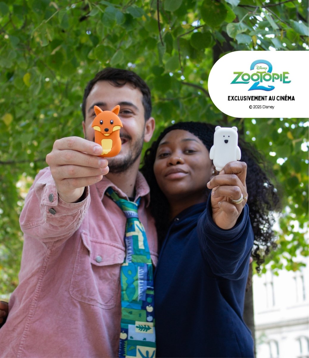 Walkie Ours - Money Walkie