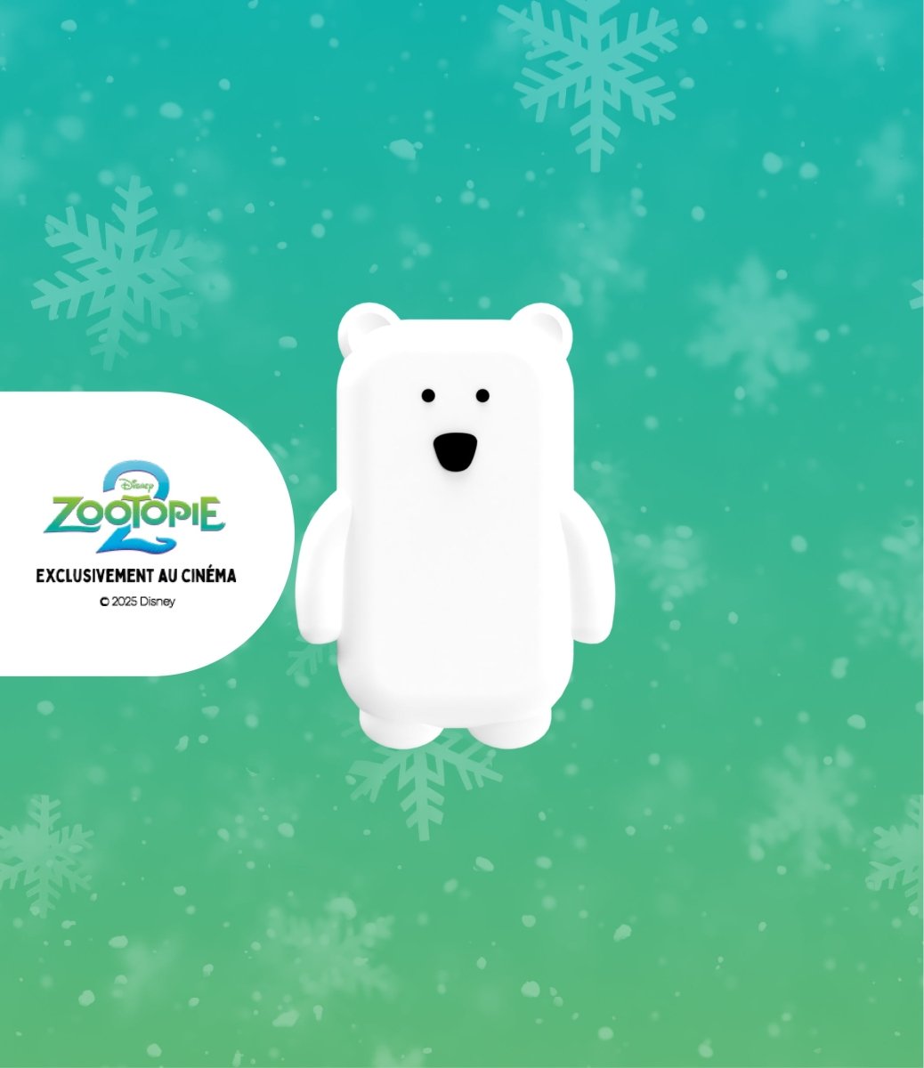 Walkie Ours - Money Walkie