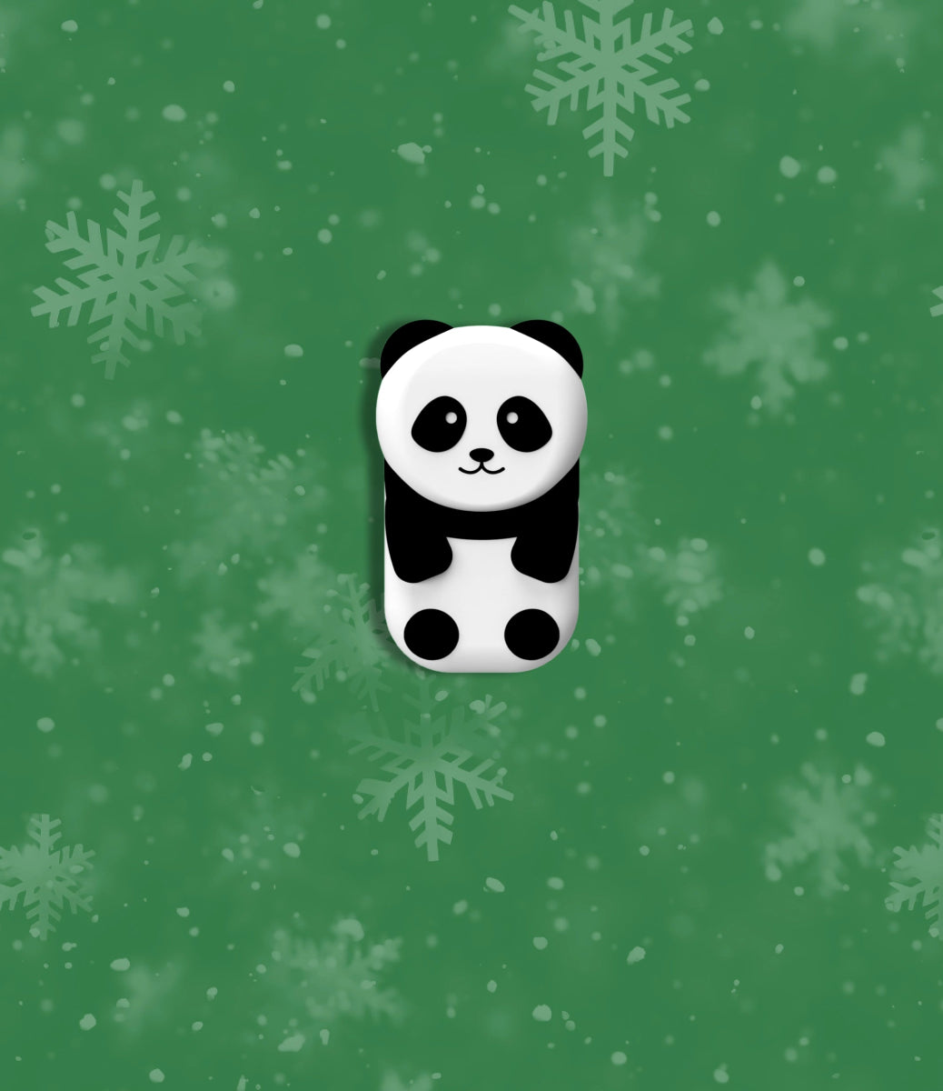 Walkie Panda - Money Walkie