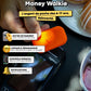 Walkie Papaya - Money Walkie