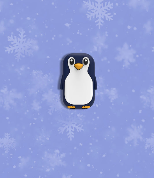 Walkie Pingouin - Money Walkie