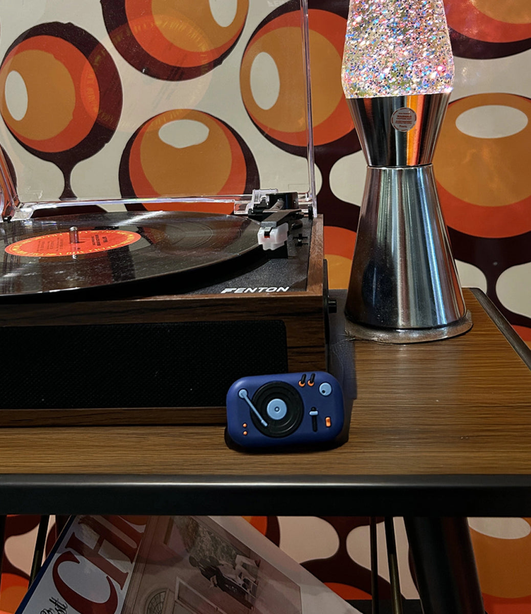 Walkie Platine - Money Walkie