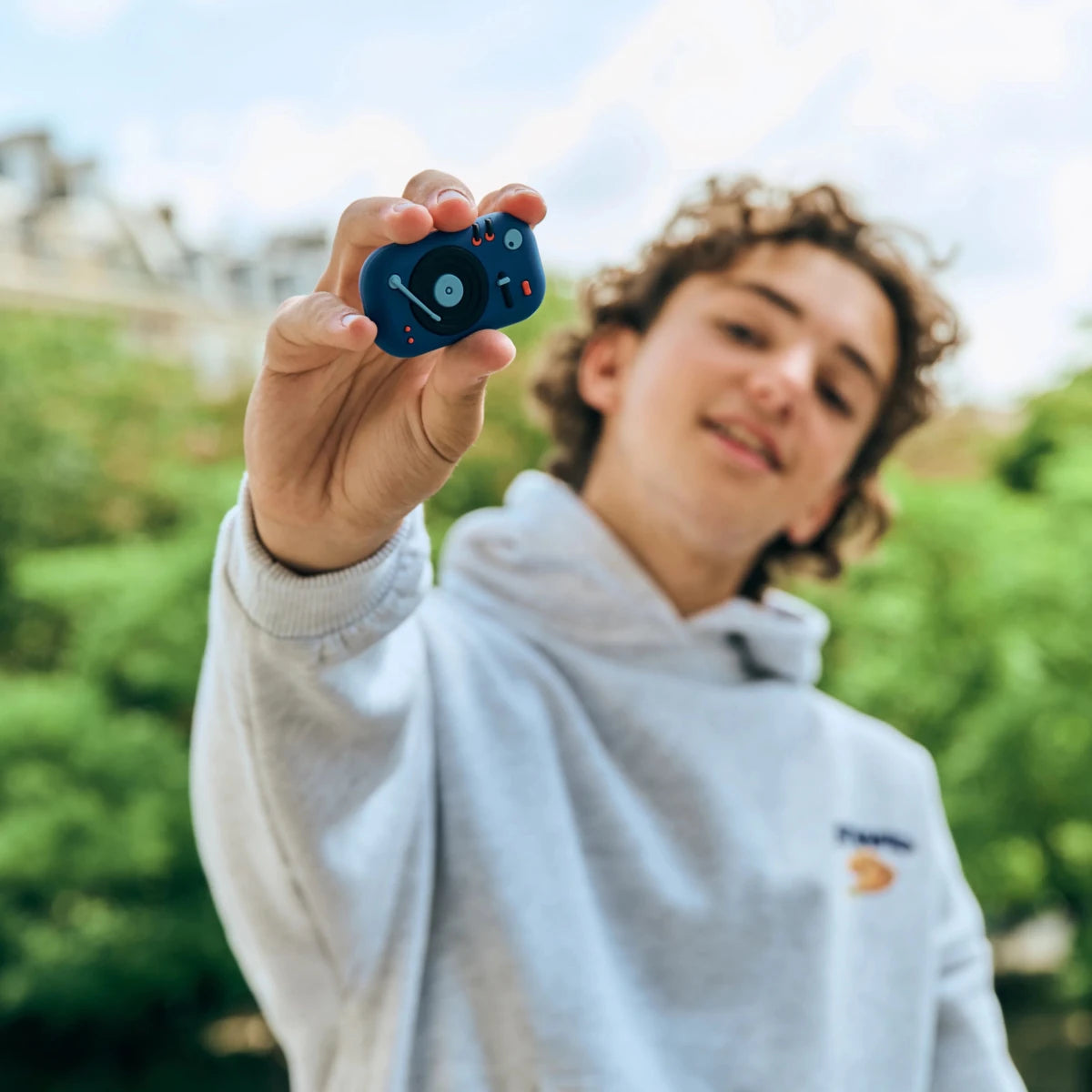 Walkie Platine - Money Walkie