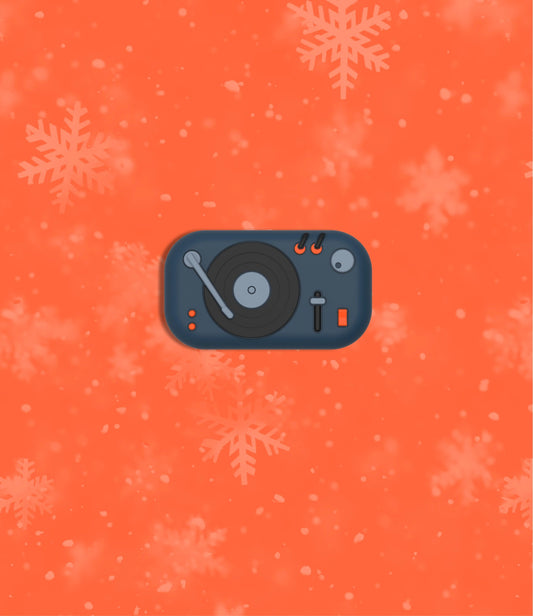 Walkie Platine - Money Walkie