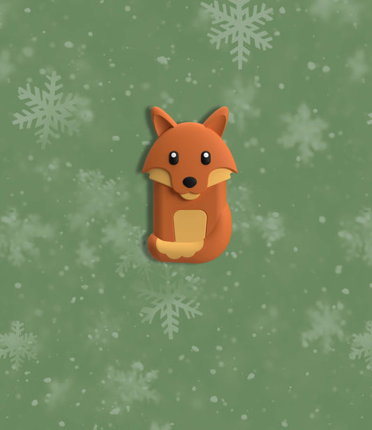 Walkie Renard - Money Walkie