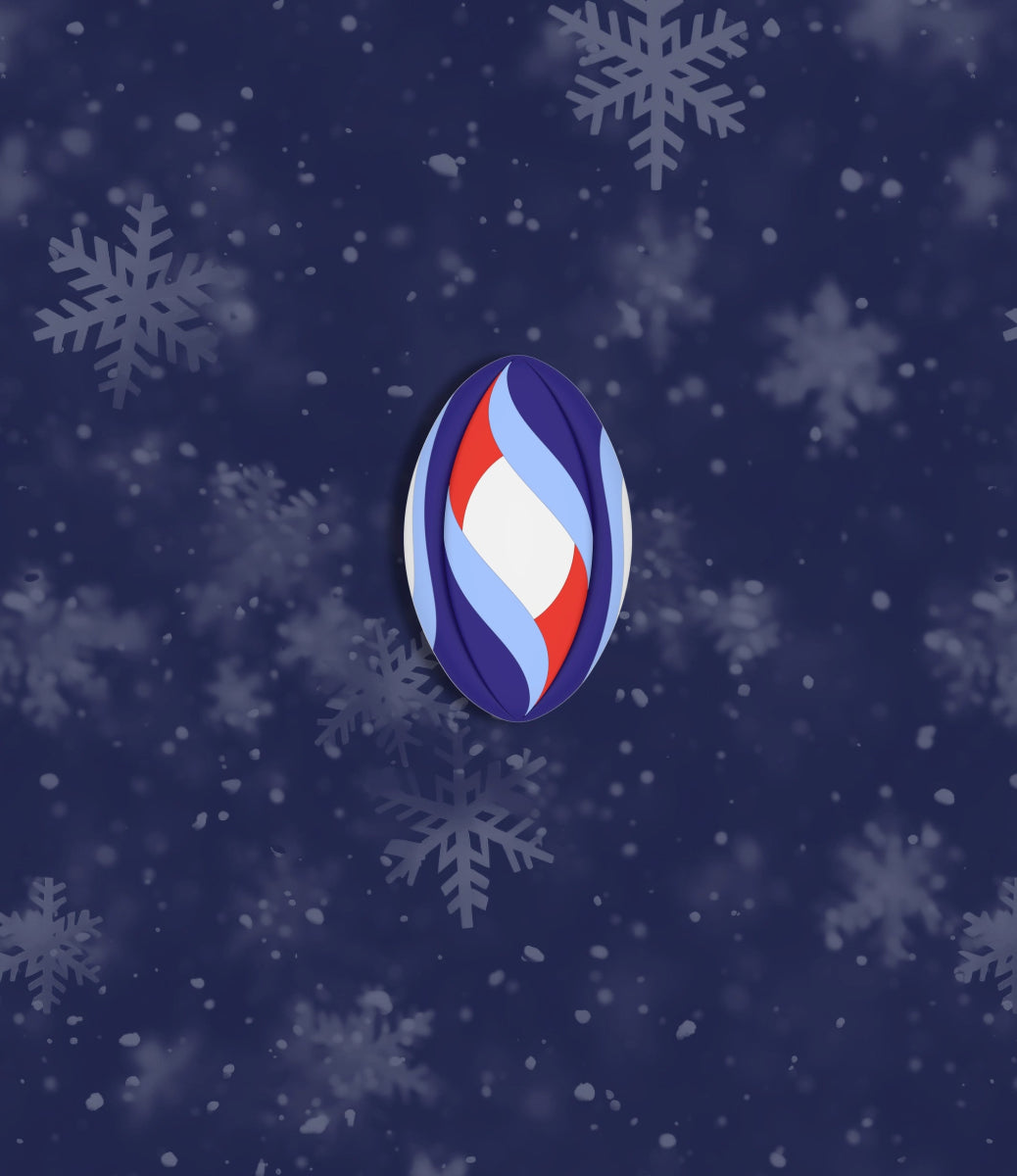 Walkie Rugby - Money Walkie