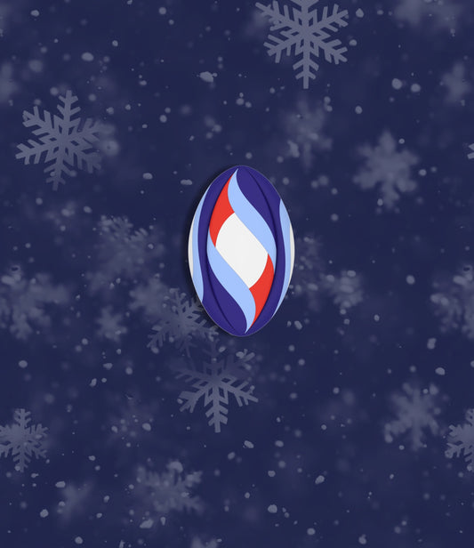 Walkie Rugby - Money Walkie