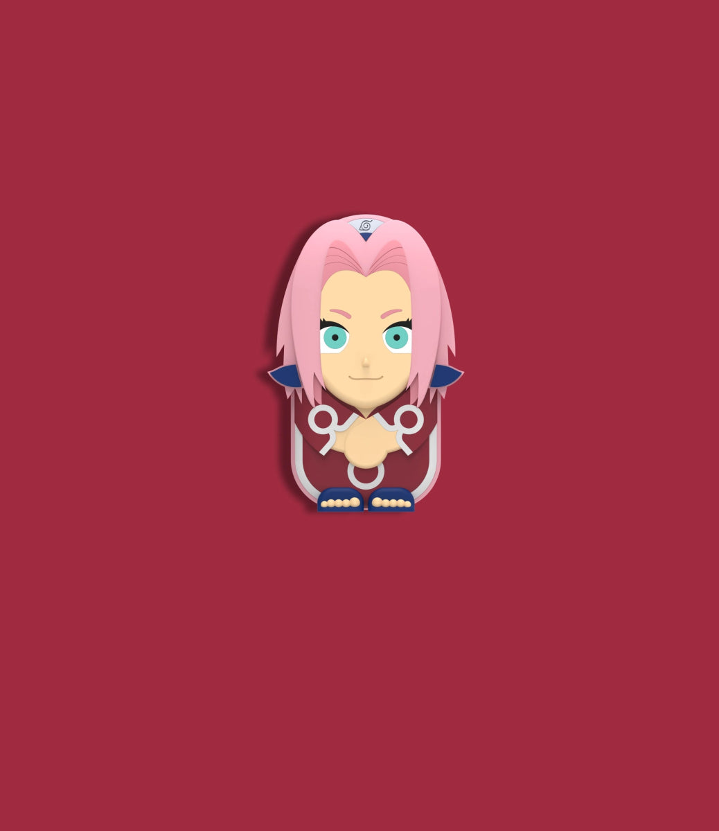 Walkie Sakura - Money Walkie