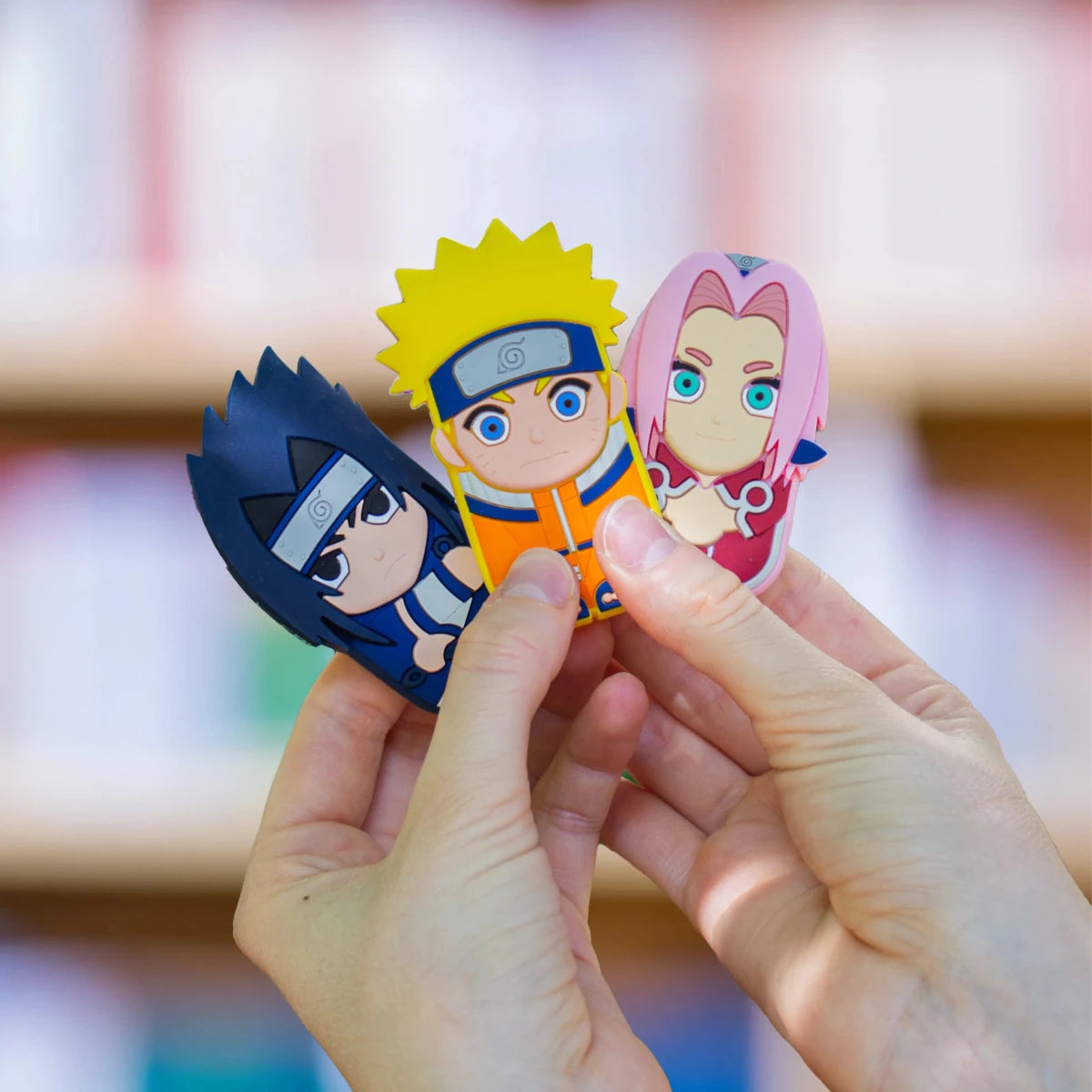 Walkie Sakura - Naruto - Money Walkie