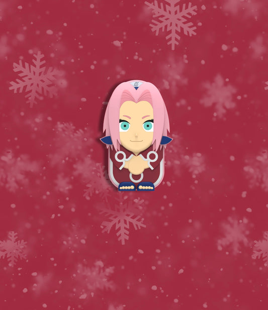 Walkie Sakura - Money Walkie