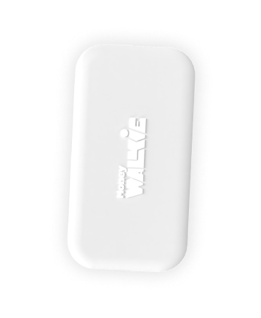 Walkie (sans coque) - Money Walkie