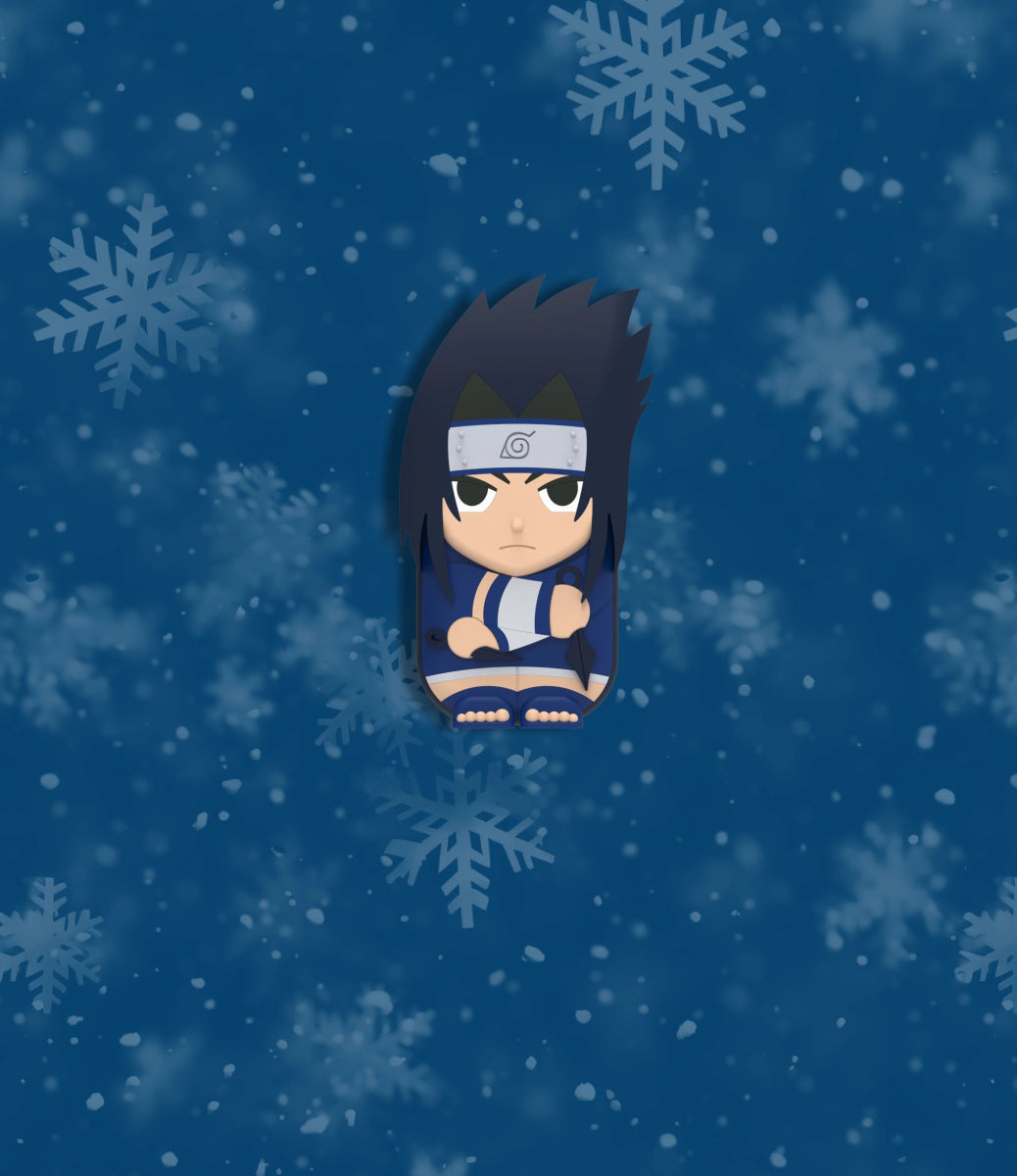 Walkie Sasuke - Money Walkie