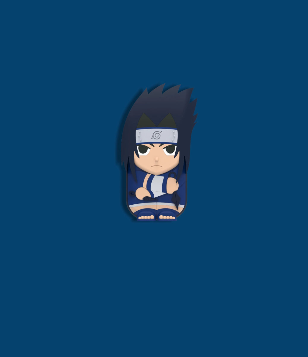 Walkie Sasuke - Money Walkie
