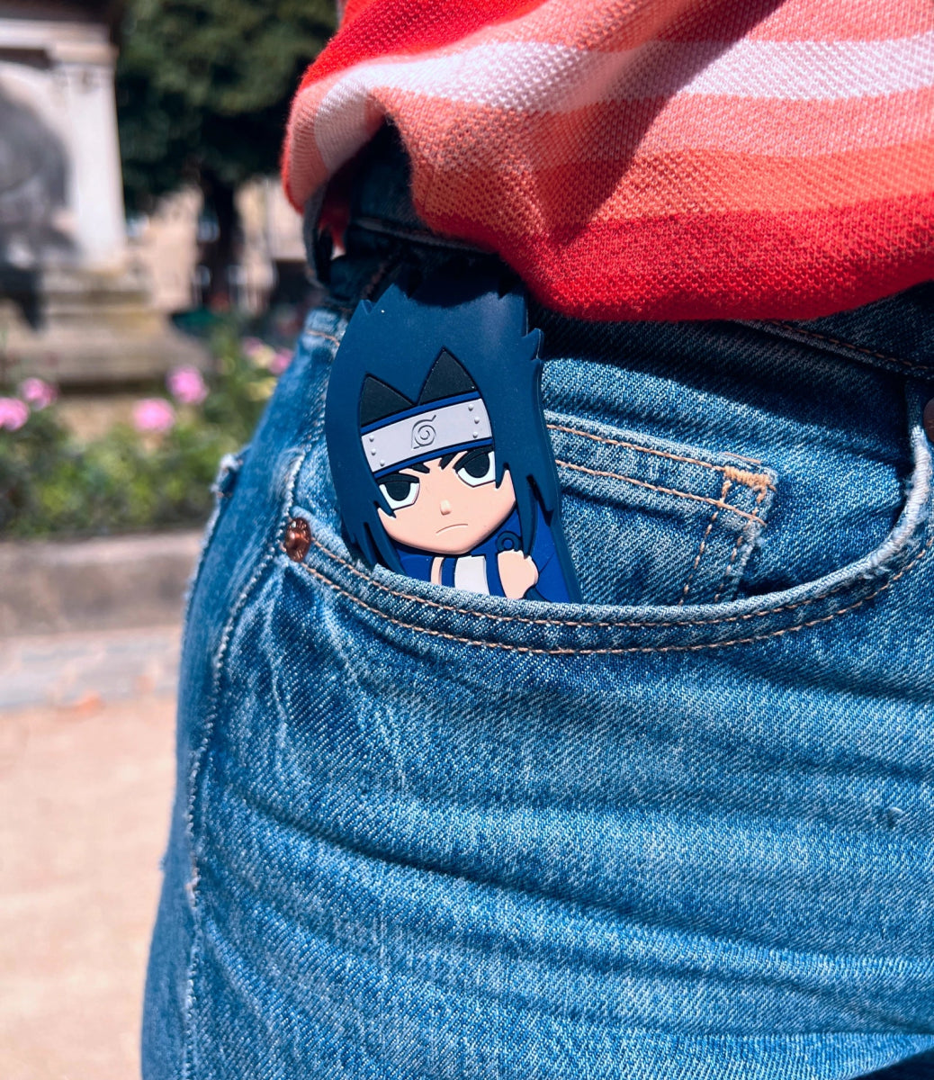 Walkie Sasuke - Money Walkie