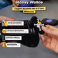 Walkie Skull de Luffy - Money Walkie