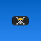Walkie Skull de Luffy - Money Walkie