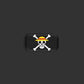 Walkie Skull de Luffy - Money Walkie
