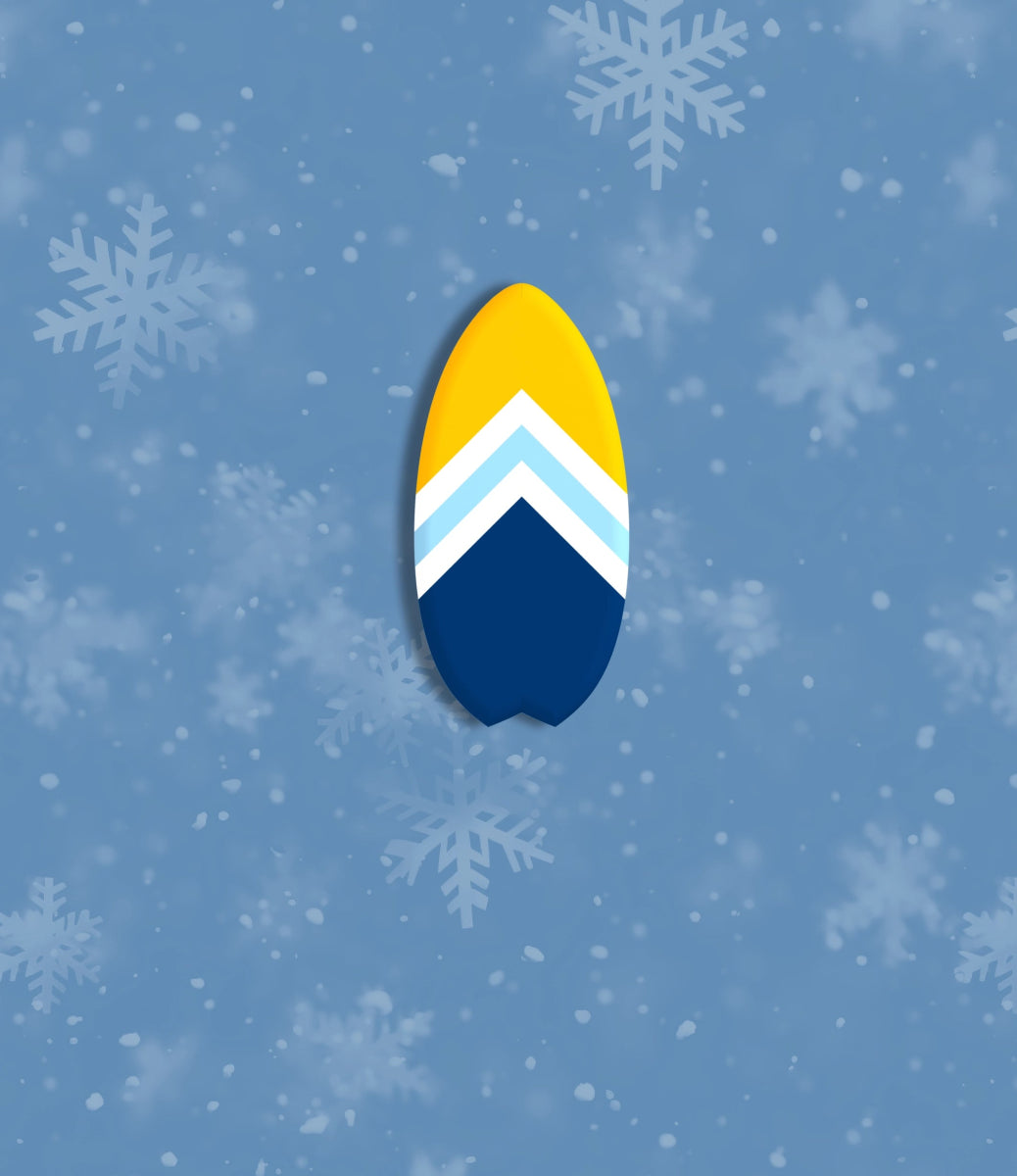 Walkie Surf - Money Walkie