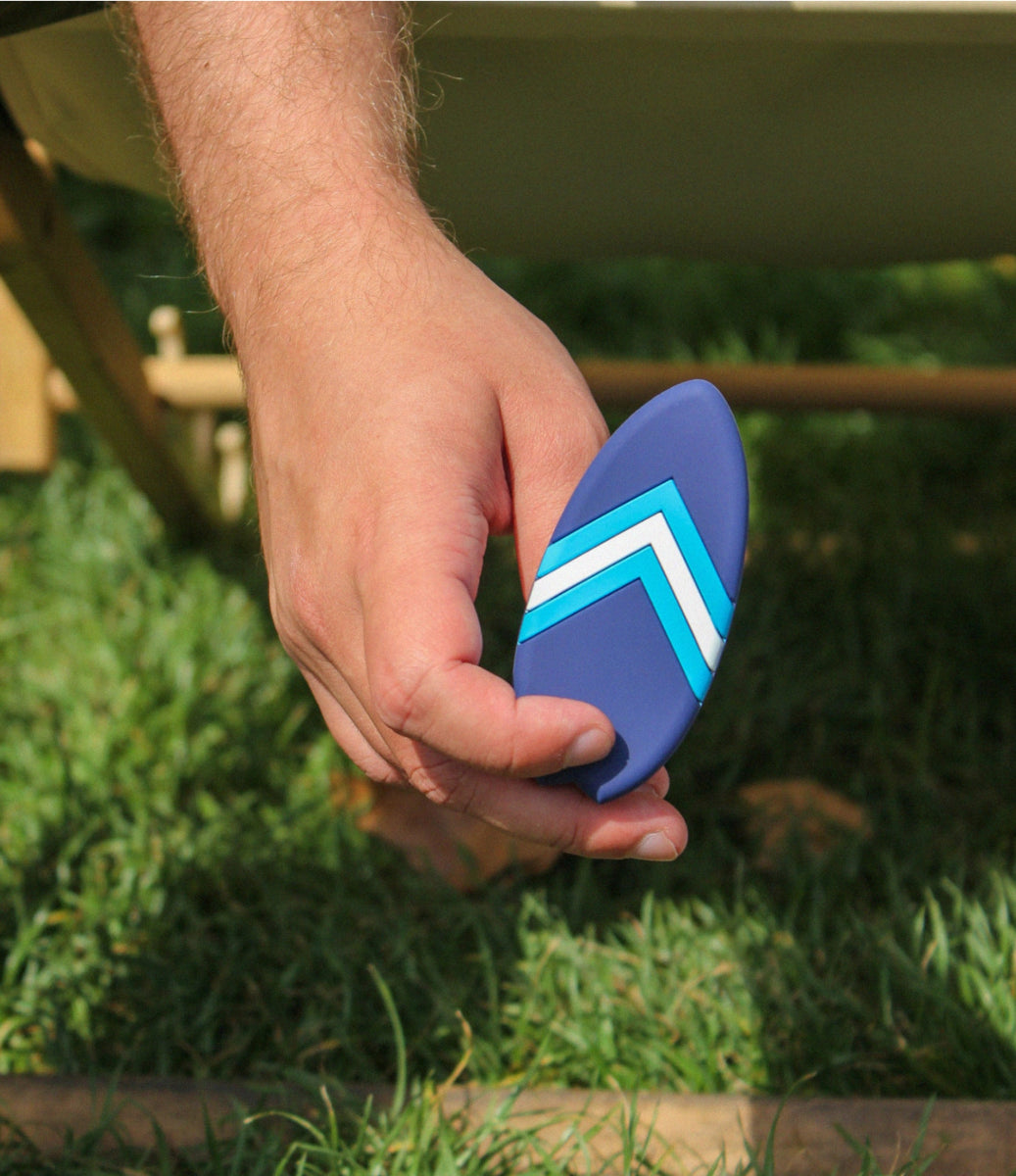 Walkie Surf Banque Populaire - Money Walkie