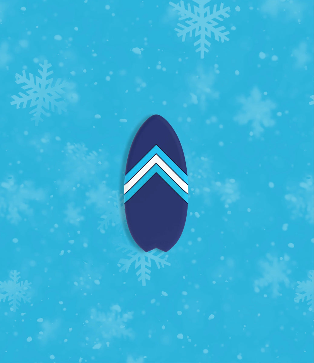 Walkie Surf Banque Populaire - Money Walkie